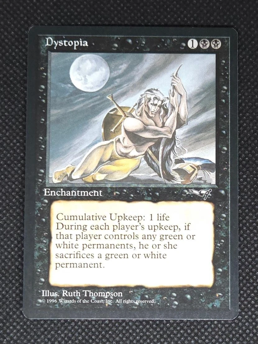 Dystopia 6 Alliances for sale | eBay