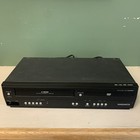 New ListingMagnavox Dv220Mw9 Dvd Player Vcr Recorder Tested Works