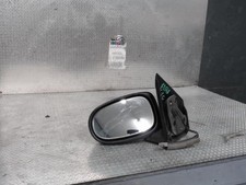 Retroviseur gauche (ou coque) Nissan TINO
