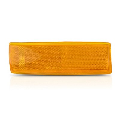 For Oldsmobile Bravada 1991-1994 Side Marker Light Passenger Side | Front 929918