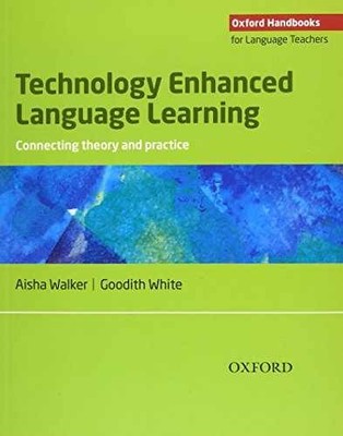 Technology Enhanced Language - Paperback, by Walker Aisha; White - Very Good