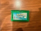 New ListingPokemon Emerald - Nintendo Game Boy Advance Authentic NEW Battery Cart only
