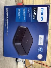 New Philips Gopure Car Air Purifier Gp5212