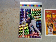 Mark McGwire A