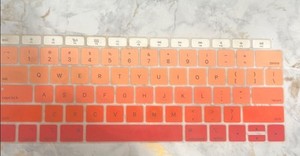 Keyboard Protection Cover