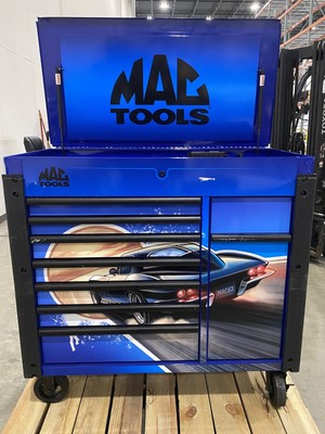 Mac Tools 7-Drawer 49