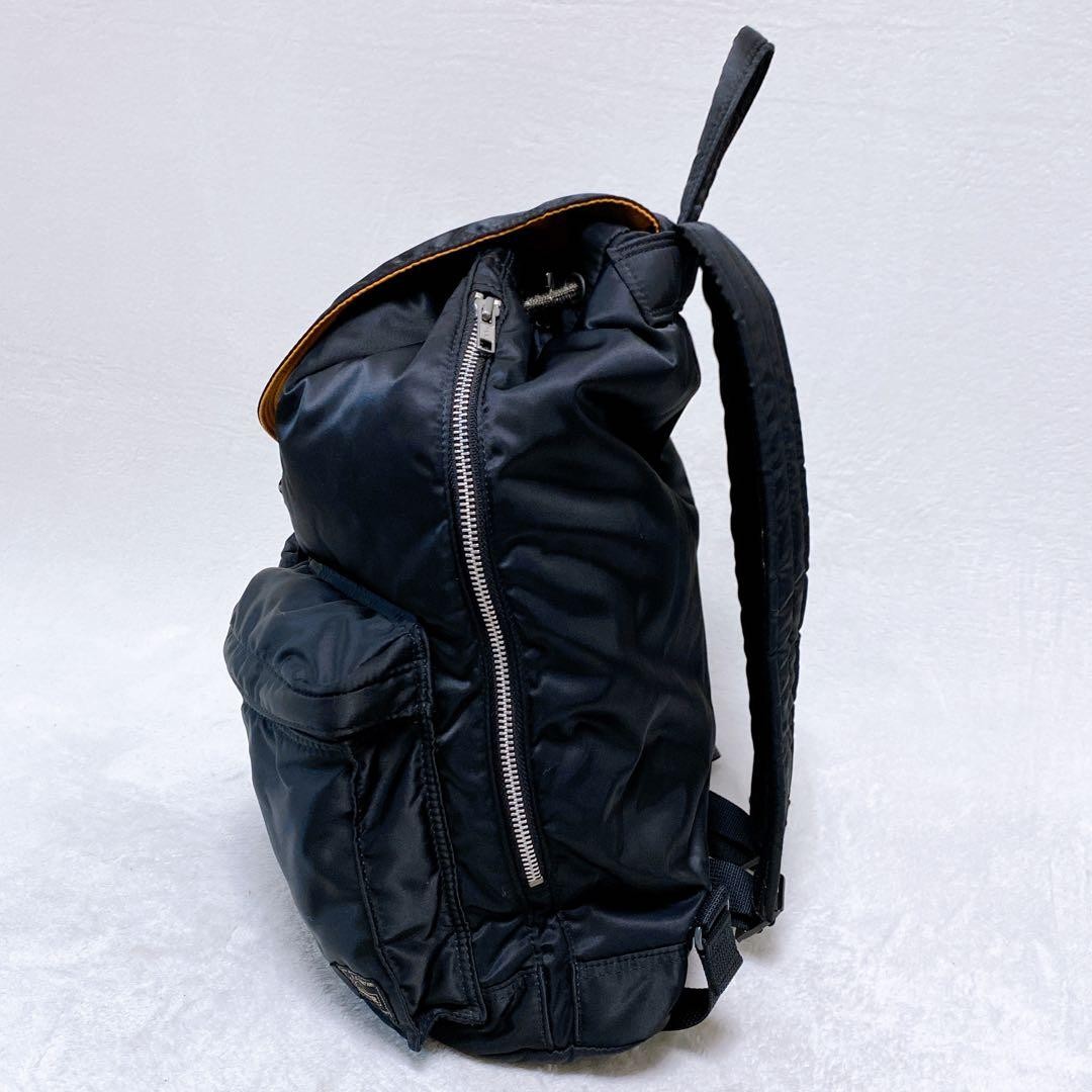 PORTER Tanker Backpack Drawstring - image 5