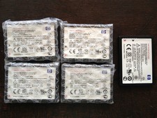 5x HP 459723-001 2200 mAh Battery for iPaq 210 211 212 214 216 FB036AA AC3