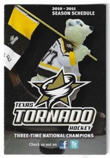 2010-11 Texas Tornado NAHL Hockey Schedule !!! Park Place Dealerships