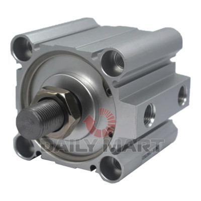 New In Box SMC CQ2B40-15DZ Compact Cylinder