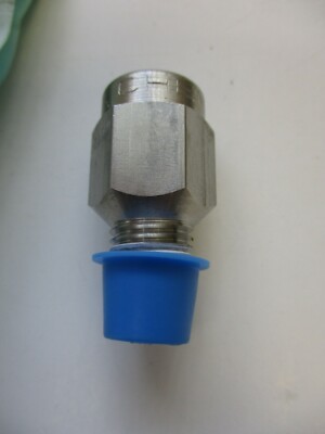 Chemiquip 25S-e Mux Control Pod Pressure Snubber 1/4"Npt – Aeliya Marine - Foto 8