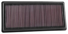 K&N FILTRO ARIA ALTO FLUSSO 33-5052 PER CADILLAC CT6 2.0 2016-18