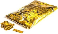 Magic FX Metallic Konfetti Rechteckig 55x17mm...