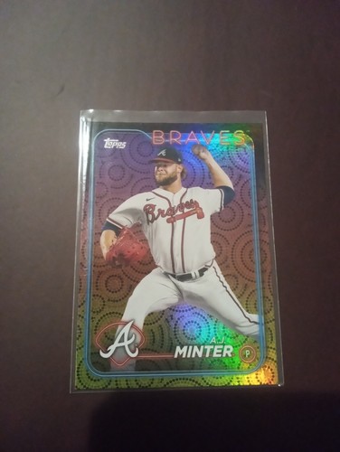 #1 UPDATED!🔥ALL SETS 2024 SEASON TOPPS BASEBALL PARALLEL & INSERTS🔥 - Picture 79 of 270
