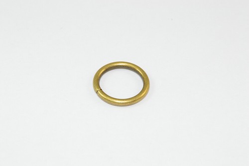 Exclusive Home Duke - Bastone per Tenda con pomelli Coordinati, 2,5 cm, Matte Bronze, 36 to 72
