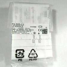 For Panasonic FX-505-C2 New fiber amplifier Free Shipping
