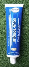 Sta-Lube Sl2411 4 Oz Differential Friction Modifier Tube Amber Equa-Torque