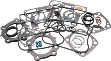 Cometic Top End Gasket Kit Harley 84-91 Evolution Big Twin STD Bore.030" Heads