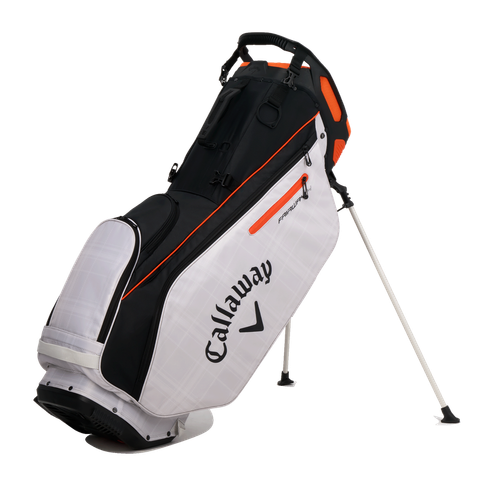 New 2023 Callaway Fairway 14 Golf Bag Stand Bag Choose your Color