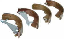 Mâchoire de frein Hyundai H-1