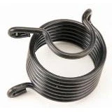 AIRCRAFT TOOLS BRAND NEW RIVET GUN .401 RETAINER SPRING 