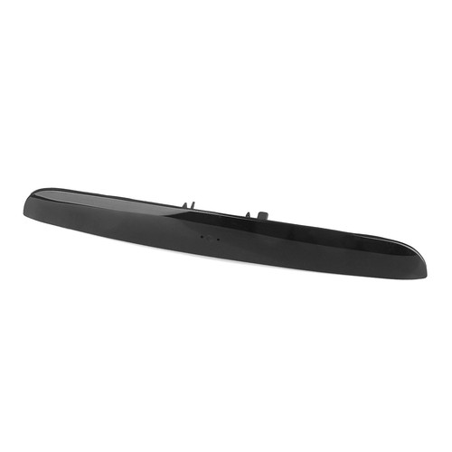 Rear Trunk Tailgate Handle W/Lamp For BMW MINI Cooper F55 F56 F57 13-19 2014 BLK - Picture 8 of 12