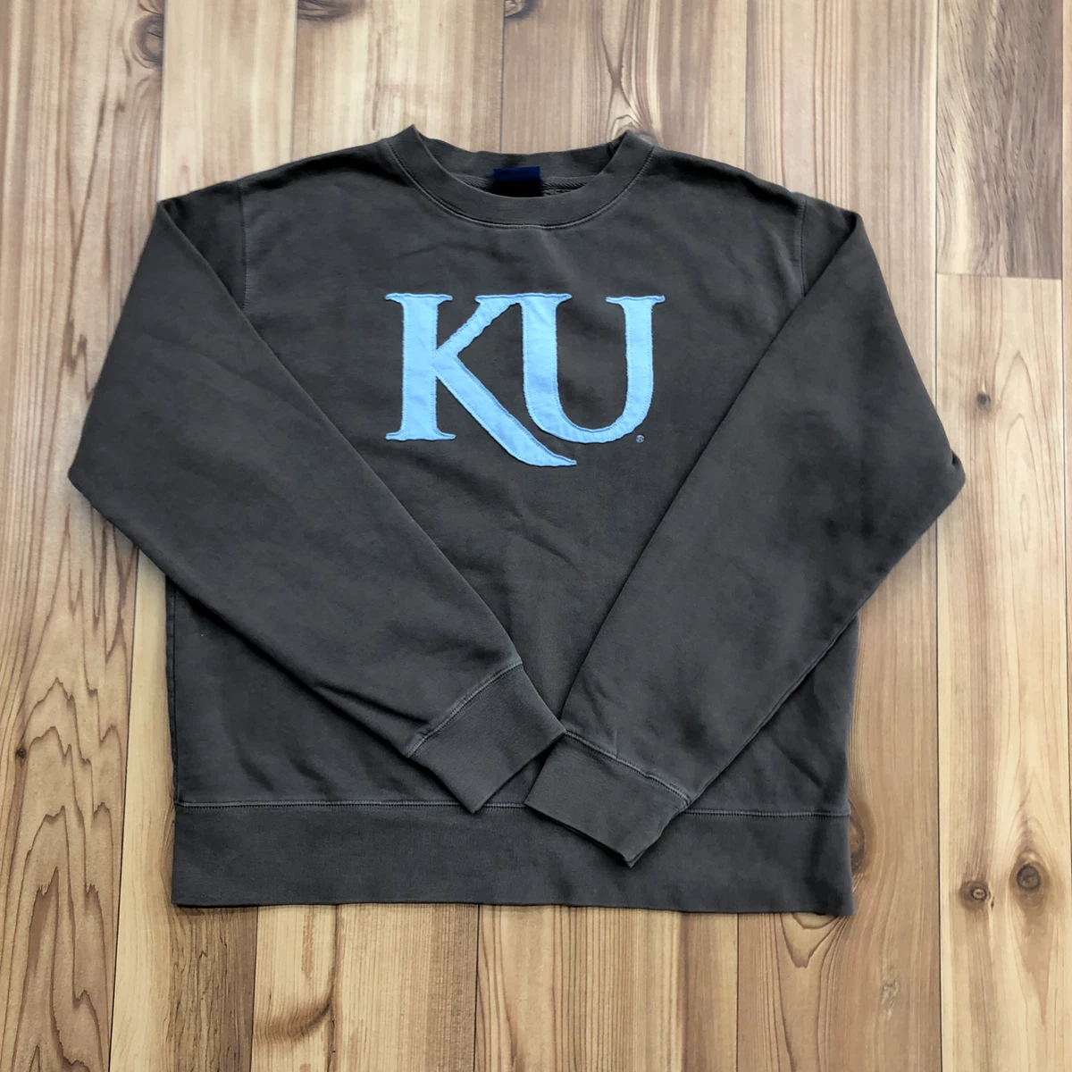 Ku crewneck hot sale