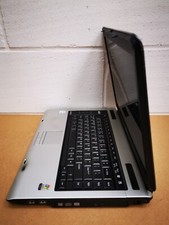 Toshiba Satellite A105-S4074 Computer – dunkelgrau – nur Gerät (PSAA8U-0LH02K)... – Bild 8