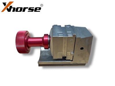 Xhorse M2 Jaw Clamp For Condor / Dolphin - High Security
