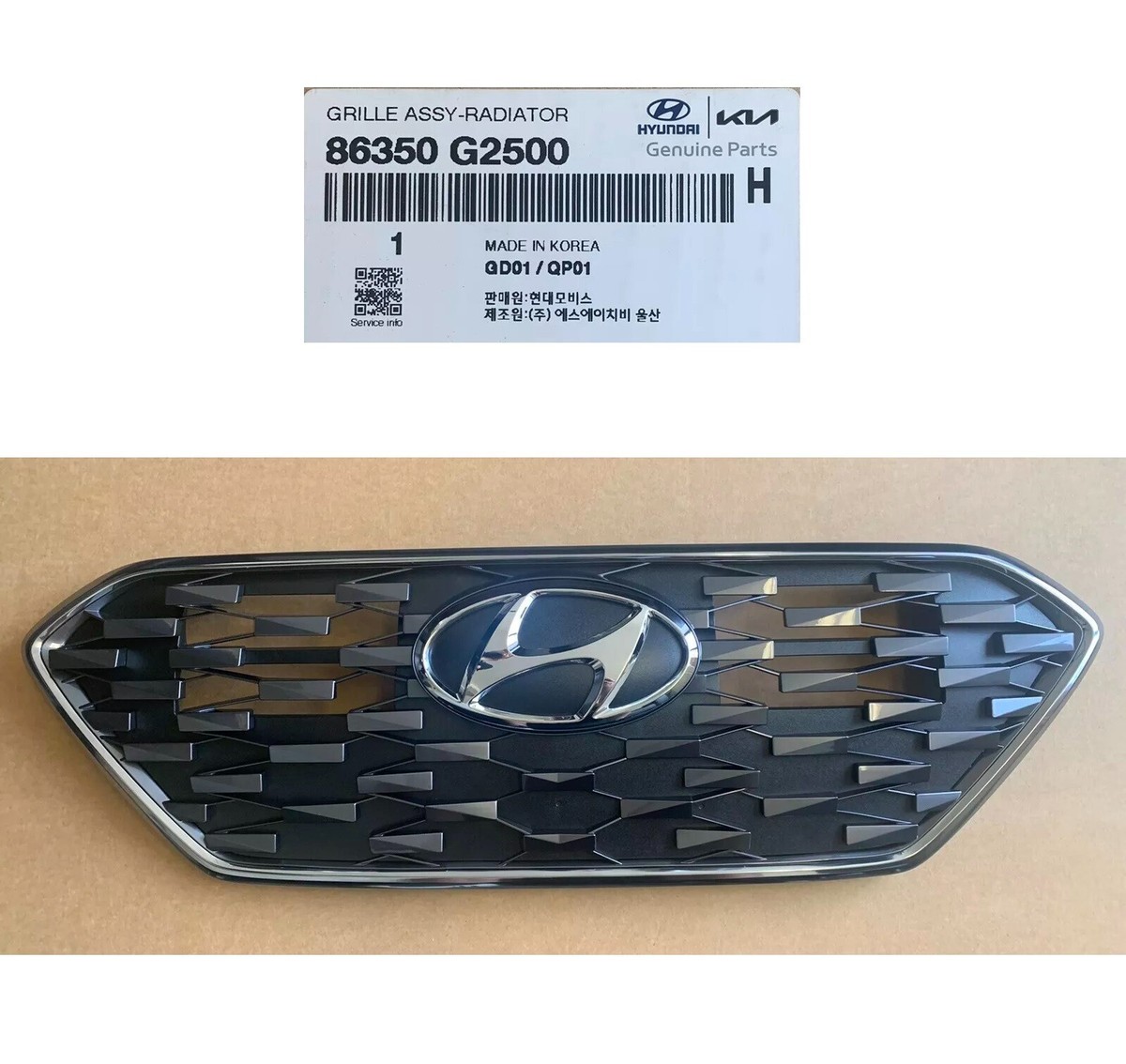 Bumper Kit | HYUNDAI IONIQ PLUG-IN HYBRID 2022 Bumper Kit | HYUNDAI IONIQ PLUG-IN HYBRID 2022