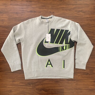 nike kim jones sweatshirt
