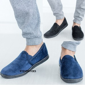 slippers uomo
