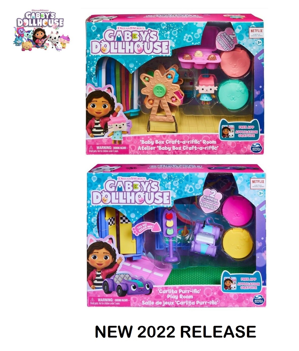 Gabby's Dollhouse Baby Box Crafts ubicaciondepersonas.cdmx.gob.mx