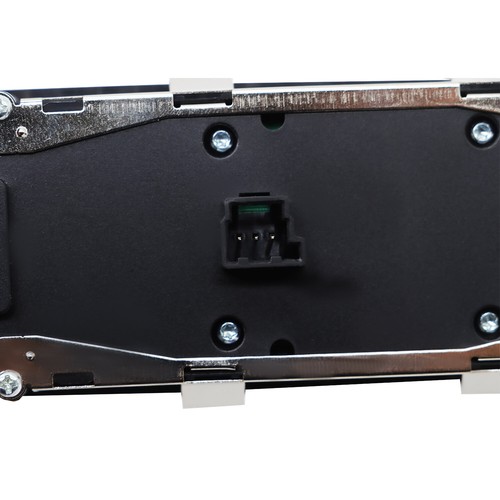 Master Power Window Switch 1669054300 For Mercedes-Benz 2014-2017 CLA250 - Picture 9 of 9