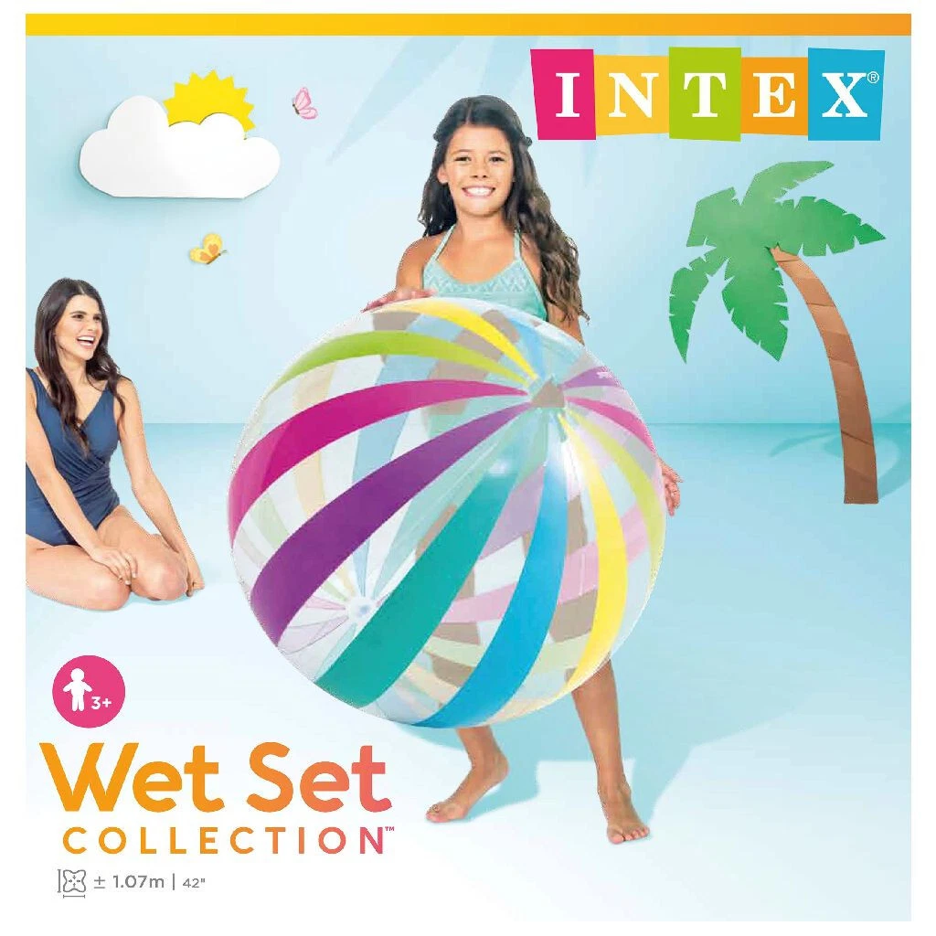 Jumbo sale beach ball