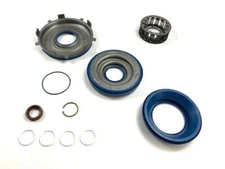 4L65E Transmission HI-PER BLUE Input Drum Molded Piston W Seal kit 