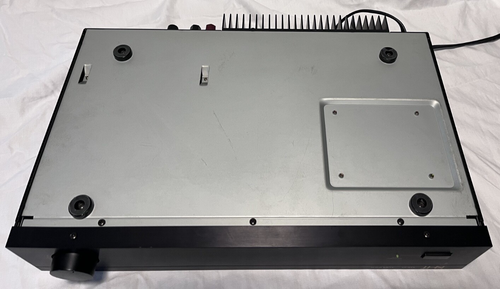 NHT MA-1A External Subwoofer Amplifier~ 35-150Hz~ Tested 5/1/25 - Picture 6 of 6