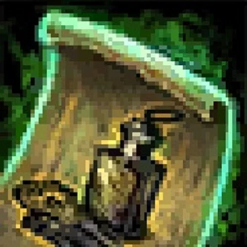 GW2, Guild Wars, Permanenter Haarstylist