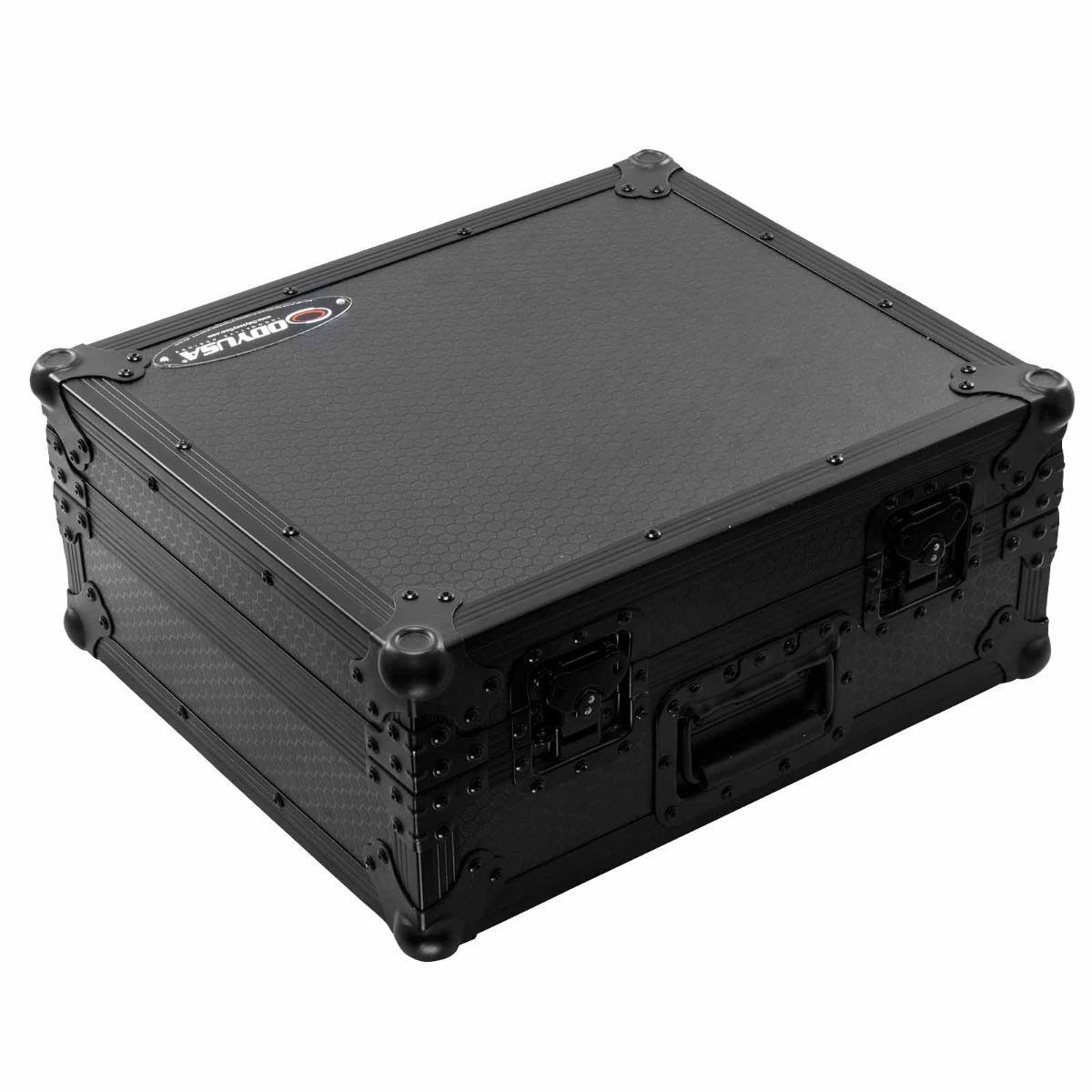 Odyssey 810103 Industrial Board Case for Technics 1200 Turntables