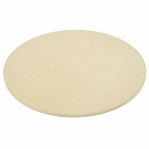 Ariete AT6255394200 32cm Pietra Refrattaria per Forni Cuocipizza Da Gennaio  - Beige | Acquisti Online su eBay