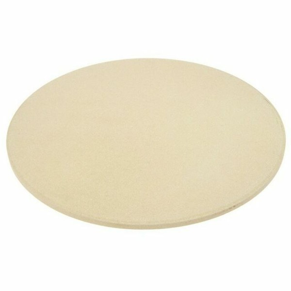 Ariete AT6255394200 32cm Pietra Refrattaria per Forni Cuocipizza Da Gennaio  - Beige | Acquisti Online su eBay