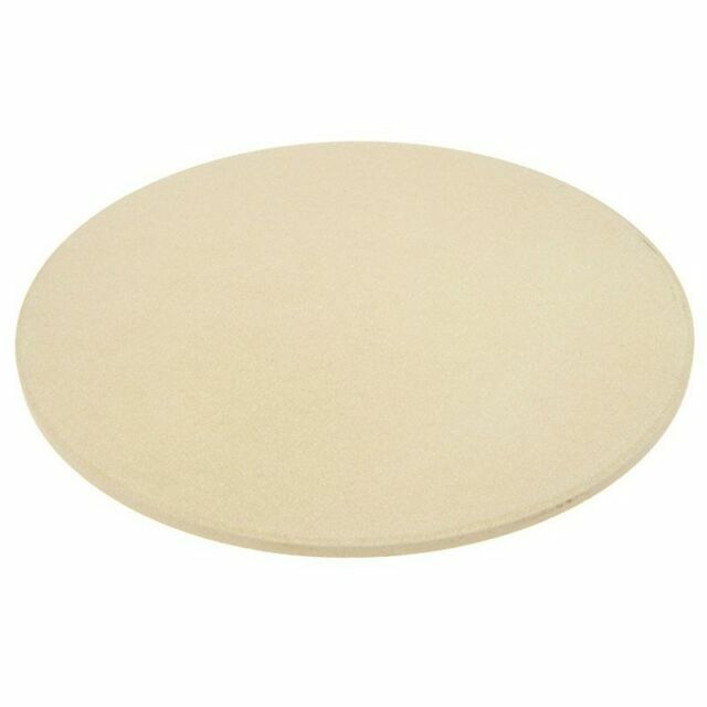 Ariete AT6255394200 32cm Pietra Refrattaria per Forni Cuocipizza Da Gennaio  - Beige | Acquisti Online su eBay