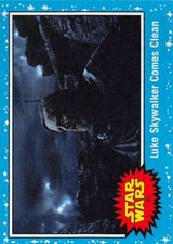 2019 Topps Star Wars Journey to Rise of Skywalker Base Singles (Pick Your Cards)