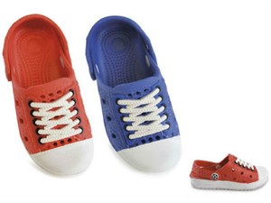 kids trainer sandals