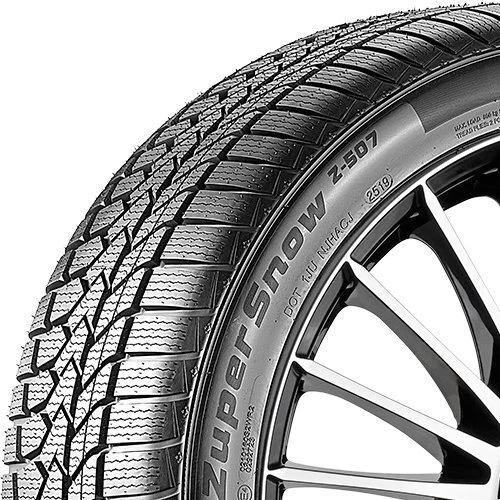 205/50 R17 93V XL Goodride ZuperSnow Z-507 - Photo 3/4