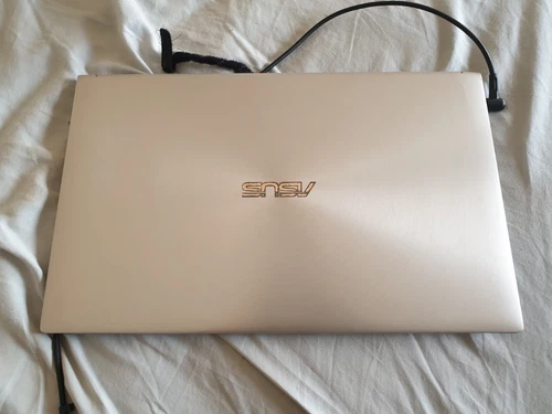 ASUS ZenBook UX533FD  15.6" Intel Core i7-8565U Processor 16GB RAM 512GB SSD - Picture 2 of 2