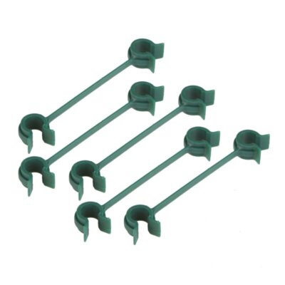 Rankhilfe-Clips