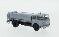 Liaz 706 Sprengwagen, Grau, H0 Modell 1:87, Brekina 71871