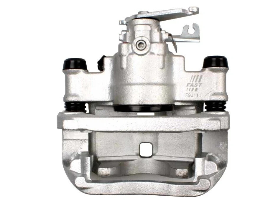 Etrier de frein arriere gauche Iveco Daily IV 35C pour charge lourde