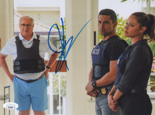 2012 Rittenhouse NCIS Autographs Gallery, Checklist and Guide 32